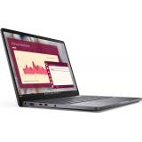 DELL - Pro 14 PC14250 Intel Core Ultra 7 255U Portátil 35,6 cm (14") Full HD+ 16 GB DDR5-SDRAM 512 GB SSD Wi-Fi 6E (802.11ax) Wi