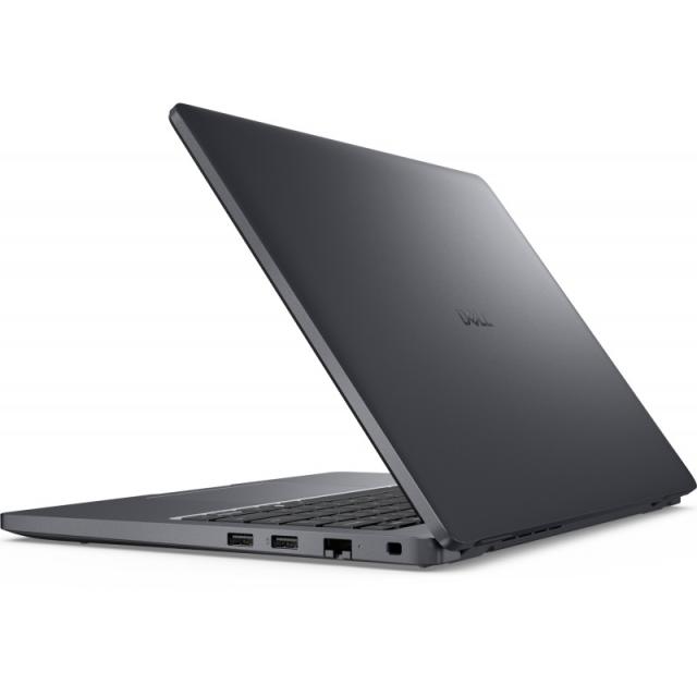 DELL - Pro 14 PC14250 Intel Core Ultra 7 255U Portátil 35,6 cm (14") Full HD+ 16 GB DDR5-SDRAM 512 GB SSD Wi-Fi 6E (802.11ax) Wi