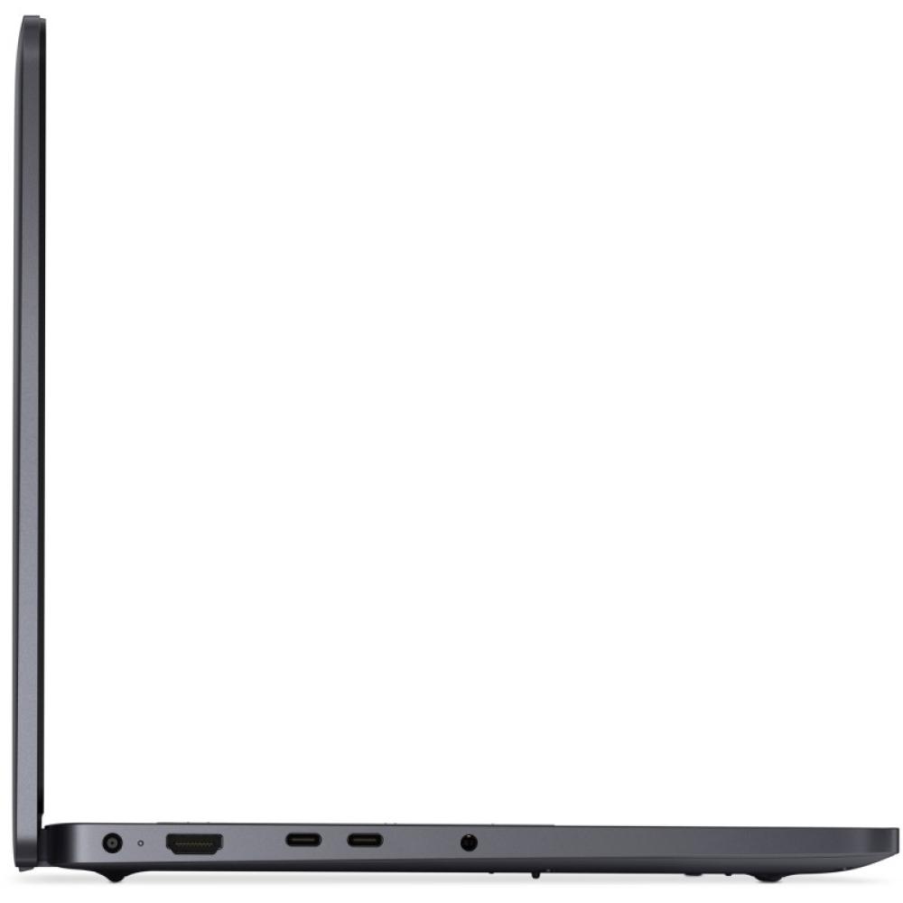 DELL - Pro 14 PC14250 Intel Core Ultra 7 255U Portátil 35,6 cm (14") Full HD+ 16 GB DDR5-SDRAM 512 GB SSD Wi-Fi 6E (802.11ax) Wi