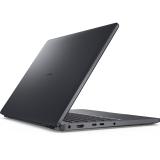 DELL - Pro 14 PC14250 Intel Core Ultra 7 255U Portátil 35,6 cm (14") Full HD+ 16 GB DDR5-SDRAM 512 GB SSD Wi-Fi 6E (802.11ax) Wi