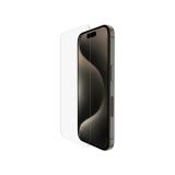 Belkin - ScreenForce Protector de pantalla Apple 1 pieza(s) - OVA173HQ
