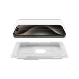 Belkin - ScreenForce Protector de pantalla Apple 1 pieza(s) - OVA173HQ