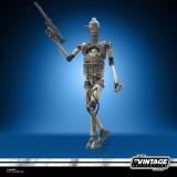 Hasbro - Star Wars The Vintage Collection IG-12, Grogu & Anzellan
