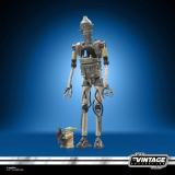 Hasbro - Star Wars The Vintage Collection IG-12, Grogu & Anzellan