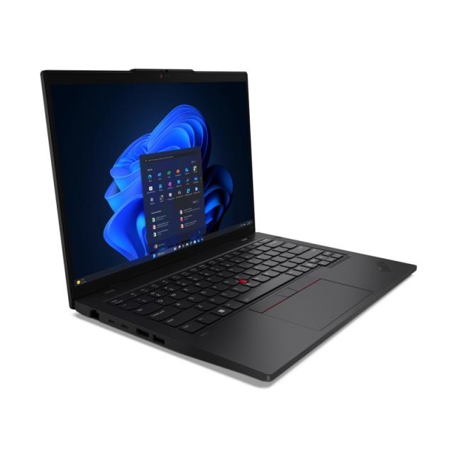 Lenovo - ThinkPad L14 Gen 6 (Intel) Intel Core Ultra 7 255U Portátil 35,6 cm (14") WUXGA 16 GB DDR5-SDRAM 512 GB SSD Wi-Fi 6E (8