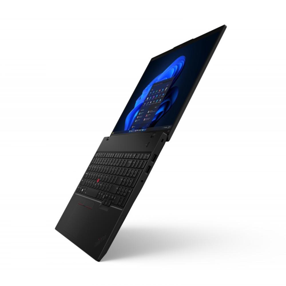 Lenovo - ThinkPad L16 Gen 2 (Intel) Intel Core Ultra 7 255U Portátil 40,6 cm (16") WUXGA 16 GB DDR5-SDRAM 512 GB SSD Wi-Fi 6E (8
