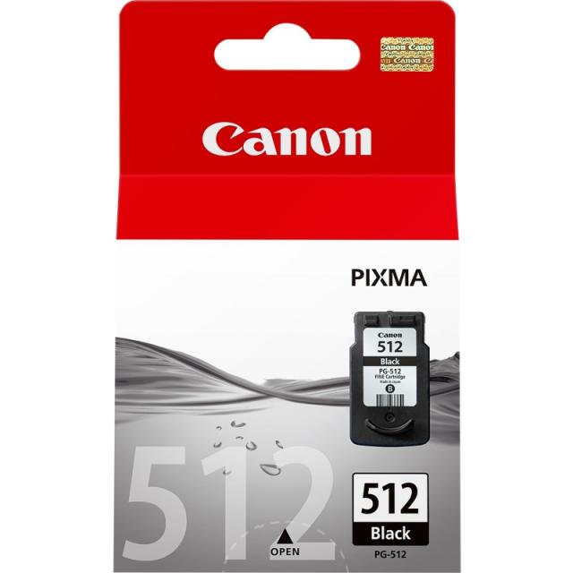 Canon - 2969B001 cartucho de tinta 1 pieza(s) Original Negro