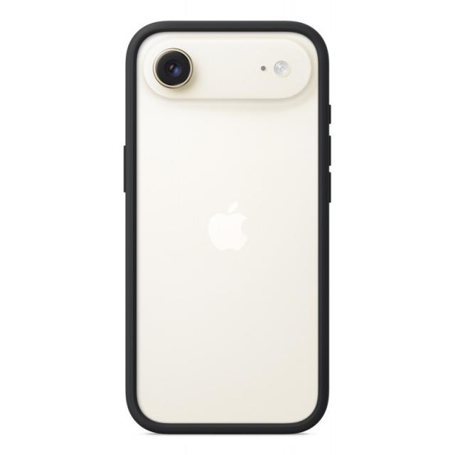 Apple - MH004ZM/A funda para teléfono móvil 16,5 cm (6.5") Negro