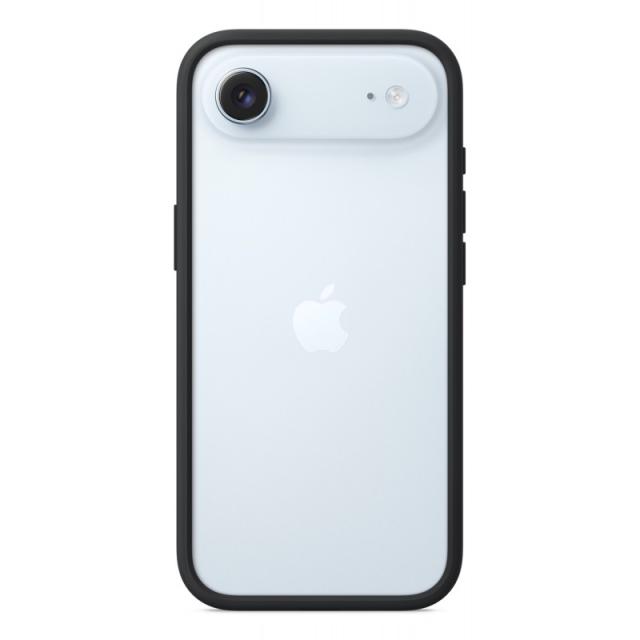 Apple - MH004ZM/A funda para teléfono móvil 16,5 cm (6.5") Negro