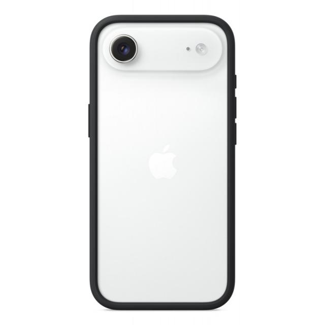 Apple - MH004ZM/A funda para teléfono móvil 16,5 cm (6.5") Negro