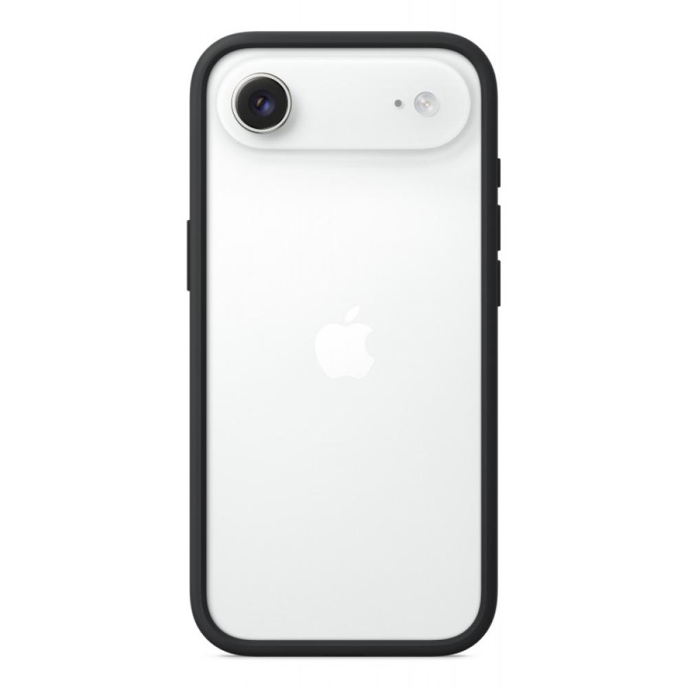Apple - MH004ZM/A funda para teléfono móvil 16,5 cm (6.5") Negro