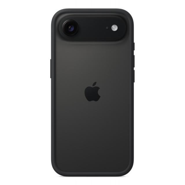 Apple - MH004ZM/A funda para teléfono móvil 16,5 cm (6.5") Negro