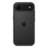 Apple - MH004ZM/A funda para teléfono móvil 16,5 cm (6.5") Negro