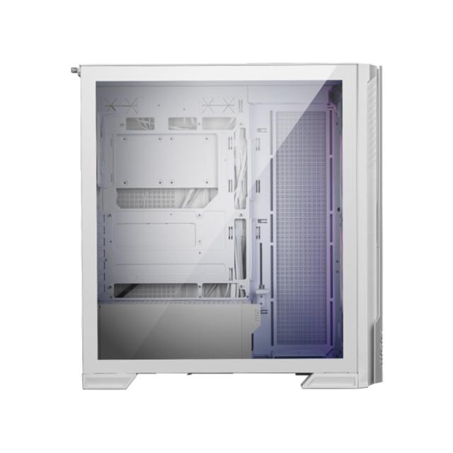 MSI - MPG VELOX 300R AIRFLOW PZ Midi Tower Negro