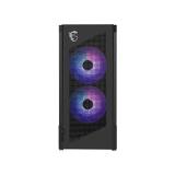 MSI - MPG VELOX 300R AIRFLOW PZ Midi Tower Negro