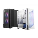 MSI - MPG VELOX 300R AIRFLOW PZ Midi Tower Negro