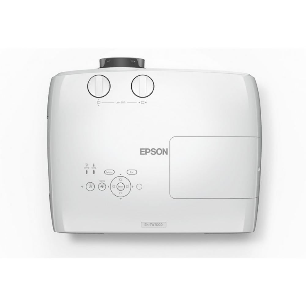 Epson - EH-TW7000