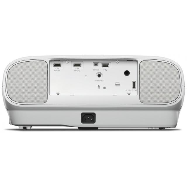 Epson - EH-TW7000
