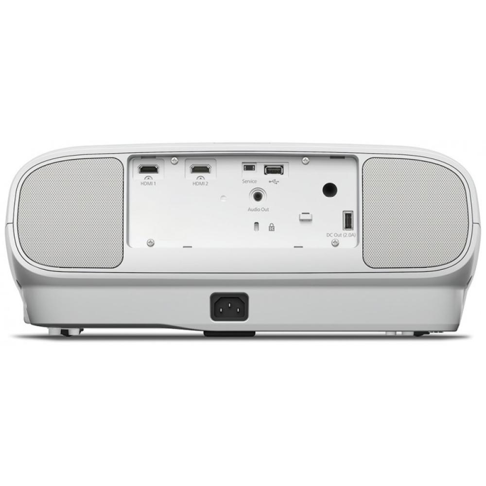 Epson - EH-TW7000