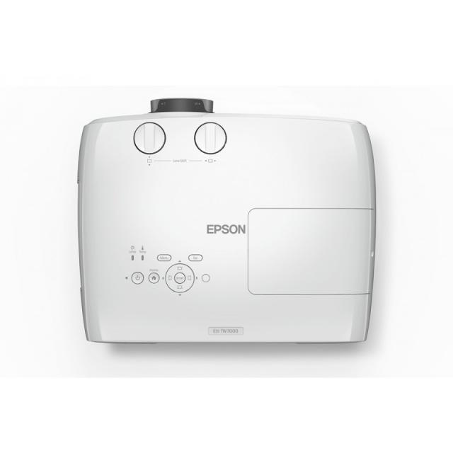 Epson - EH-TW7000