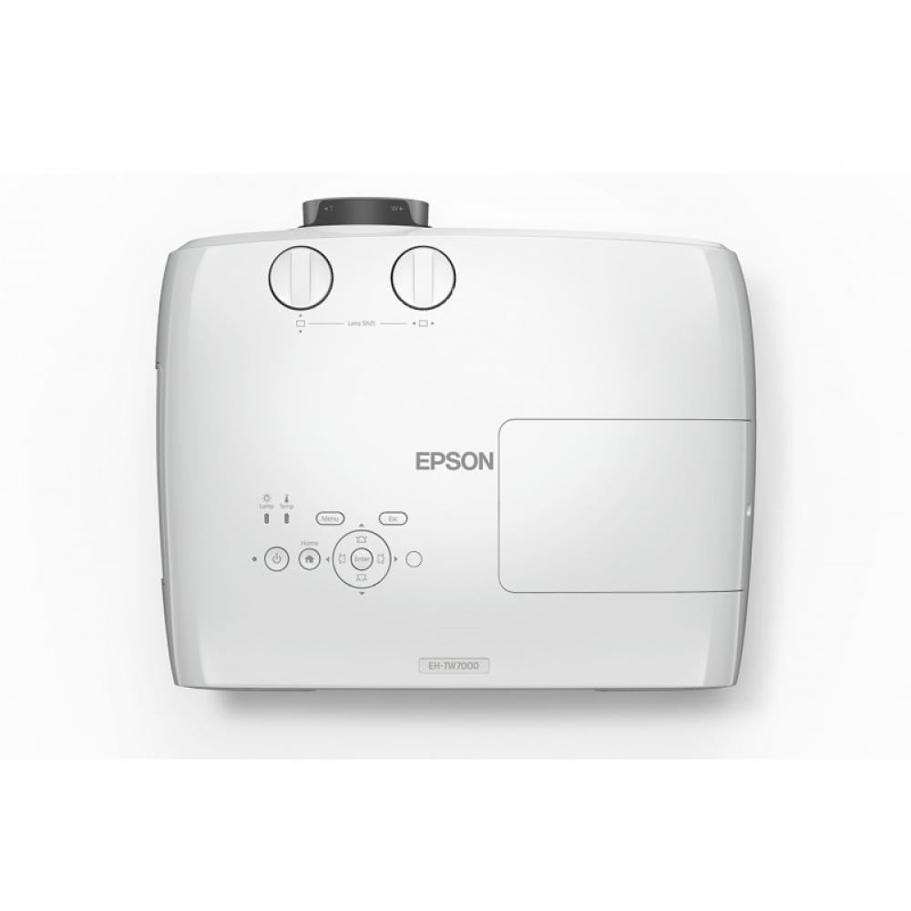 Epson - EH-TW7000