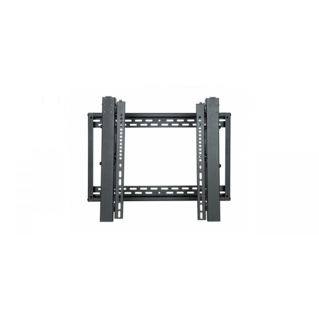 Fonestar - SVW-1264N soporte para pantalla de señalización 177,8 cm (70") Negro