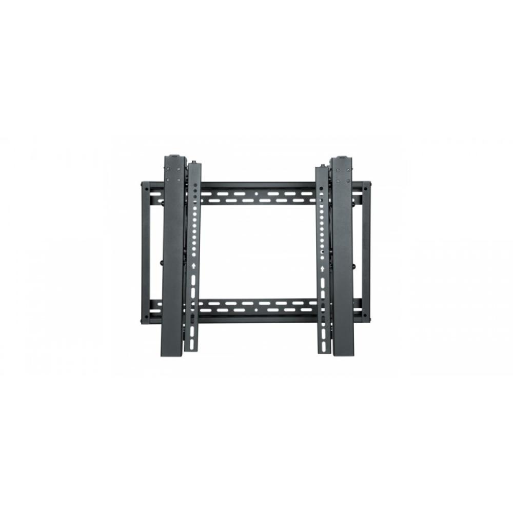 Fonestar - SVW-1264N soporte para pantalla de señalización 177,8 cm (70") Negro