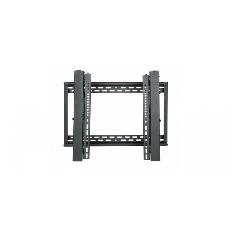 Fonestar - SVW-1264N soporte para pantalla de señalización 177,8 cm (70") Negro