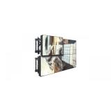 Fonestar - SVW-1264N soporte para pantalla de señalización 177,8 cm (70") Negro