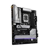 Asrock - B860 LiveMixer WiFi Intel B860 LGA 1851 (Socket V1) ATX