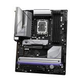 Asrock - B860 LiveMixer WiFi Intel B860 LGA 1851 (Socket V1) ATX