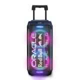 Red Bull Racing - RB-SK220 altavoz portátil o de fiesta Altavoz portátil estéreo Negro 320 W