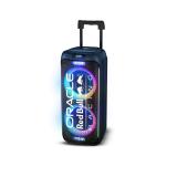 Red Bull Racing - RB-SK220 altavoz portátil o de fiesta Altavoz portátil estéreo Negro 320 W