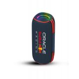 Red Bull Racing - RB-SK420 altavoz portátil o de fiesta Altavoz portátil estéreo Negro, Rojo 50 W