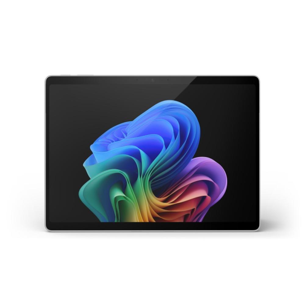 Microsoft - Surface Pro 11 5G CP 512GB 13""/Plus/16GB Platin W11P - 512 GB Snapdragon LTE 33 cm (13") Wi-Fi 7 (802.11be) Windows