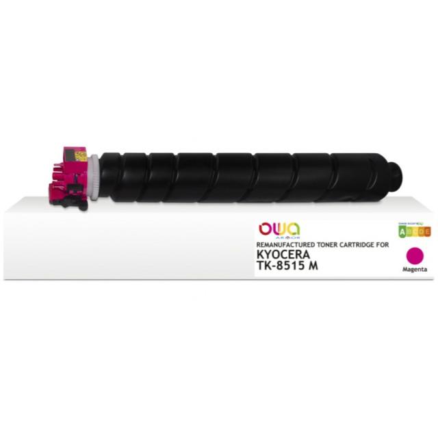 Armor - OWA K40285OW cartucho de tóner 1 pieza(s) Magenta