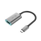 i-tec - Metal USB-C HDMI Adapter 4K/60Hz