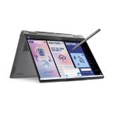 Lenovo - Yoga 7 2-in-1 14ILL10 Copilot+ PC Intel Core Ultra 5 226V Híbrido (2-en-1) 35,6 cm (14") Pantalla táctil W - 83JQ009QSP