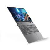 Lenovo - Yoga 7 2-in-1 14ILL10 Copilot+ PC Intel Core Ultra 5 226V Híbrido (2-en-1) 35,6 cm (14") Pantalla táctil W - 83JQ009QSP