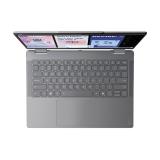 Lenovo - Yoga 7 2-in-1 14ILL10 Copilot+ PC Intel Core Ultra 5 226V Híbrido (2-en-1) 35,6 cm (14") Pantalla táctil W - 83JQ009QSP