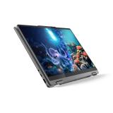 Lenovo - Yoga 7 2-in-1 14ILL10 Copilot+ PC Intel Core Ultra 5 226V Híbrido (2-en-1) 35,6 cm (14") Pantalla táctil W - 83JQ009QSP