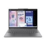 Lenovo - Yoga 7 2-in-1 14ILL10 Copilot+ PC Intel Core Ultra 5 226V Híbrido (2-en-1) 35,6 cm (14") Pantalla táctil W - 83JQ009QSP