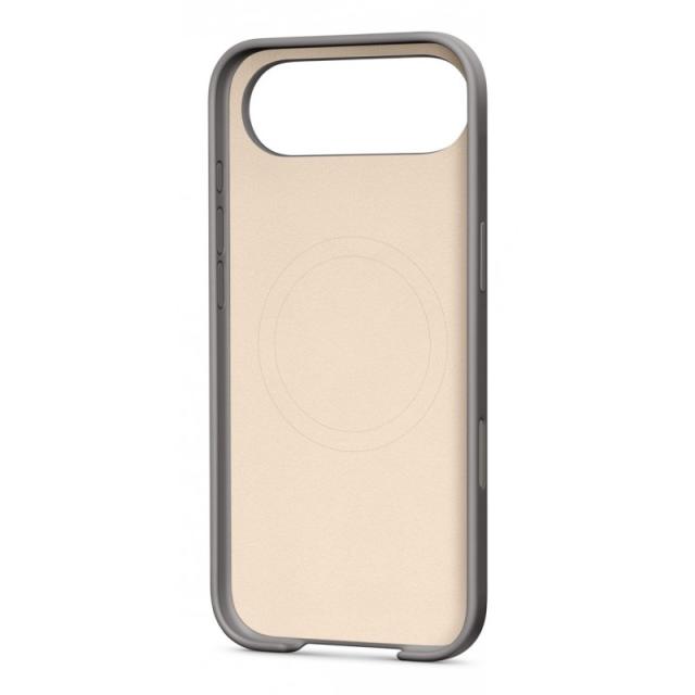 Apple - MGJT4LL/A funda para teléfono móvil 16,5 cm (6.5") Granito, Gris