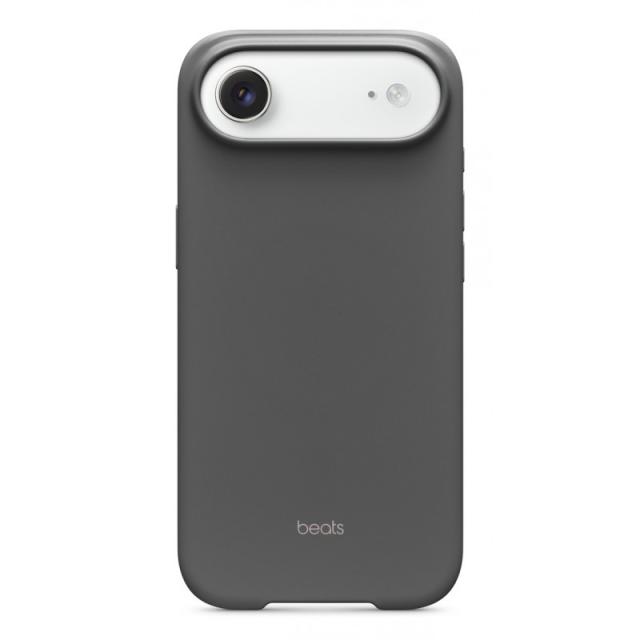 Apple - MGJT4LL/A funda para teléfono móvil 16,5 cm (6.5") Granito, Gris