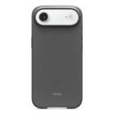 Apple - MGJT4LL/A funda para teléfono móvil 16,5 cm (6.5") Granito, Gris
