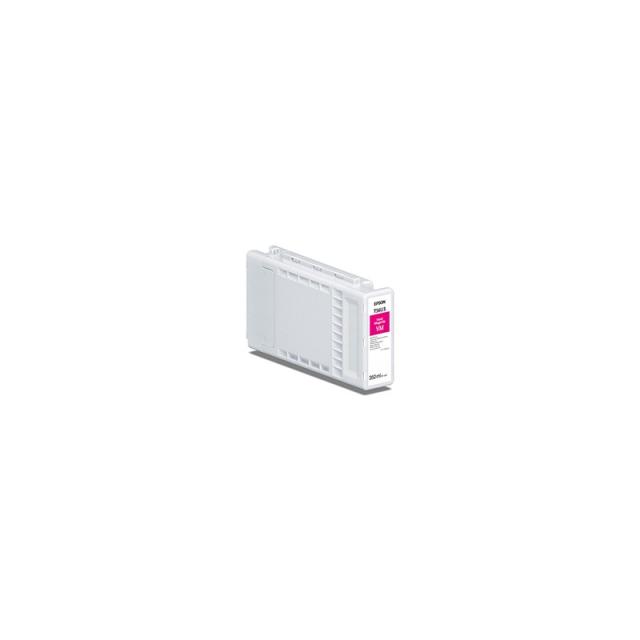 Epson - UltraChrome Pro10 cartucho de tinta 1 pieza(s) Original Magenta vivo - C13T56U300