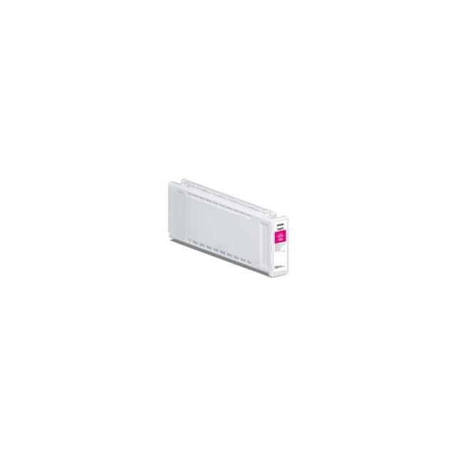 Epson - UltraChrome Pro10 cartucho de tinta 1 pieza(s) Original Magenta vivo - C13T56P300