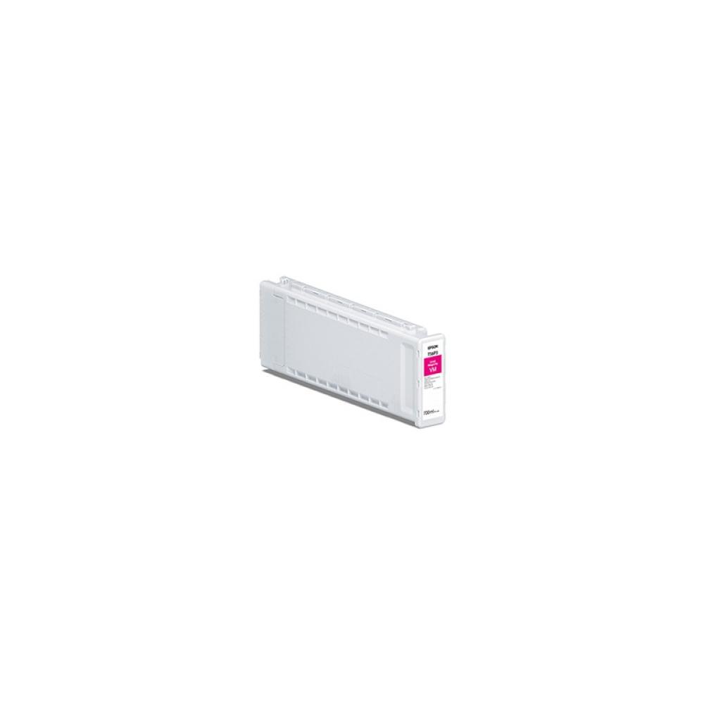 Epson - UltraChrome Pro10 cartucho de tinta 1 pieza(s) Original Magenta vivo - C13T56P300