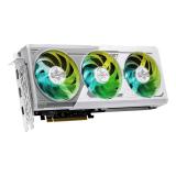 Asrock - AMD Radeon RX 9060 XT Steel Legend 16GB OC GDDR6