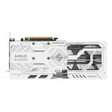 Asrock - AMD Radeon RX 9060 XT Steel Legend 16GB OC GDDR6